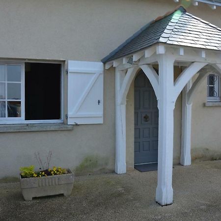 La Villa Bernard Varennes-sur-Loire Luaran gambar
